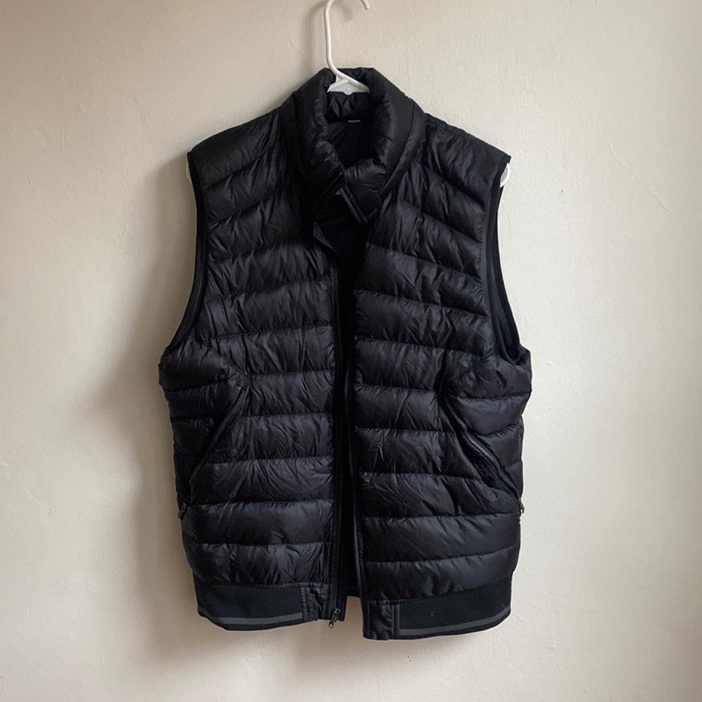 Lululemon Puffer Vest